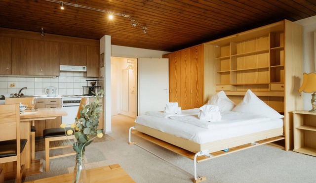 Apartment Alpenglühen by Interhome