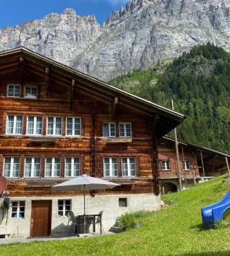 Apartment Alpenruh by Interhome