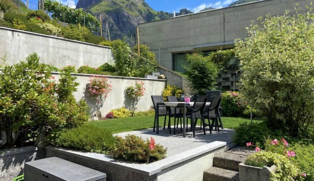 Apartment Alpina by Interhome