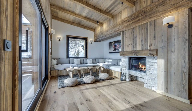 Apartment Alpine 4 - Four Bedroom Villa, Sleeps 8