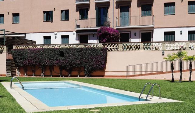 Apartment Altafulla, 1 bedroom, 2 persons