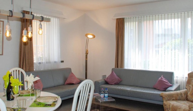 Apartment Altorfer by Interhome