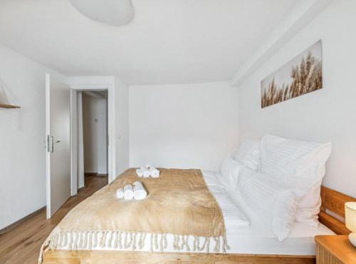 Apartment Altstadtidyll No- 2 by Interhome