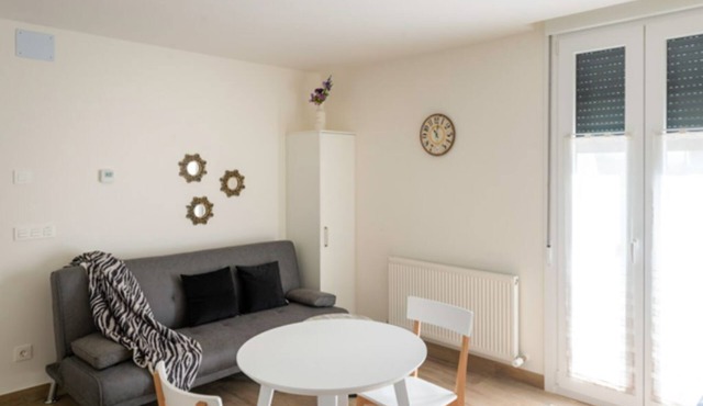 Apartment ALZIN