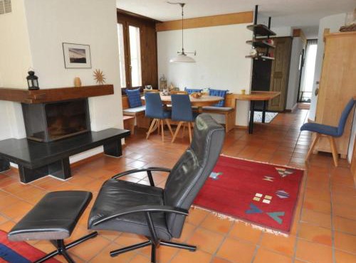 Apartment Am Dürrbach 1-113 by Interhome