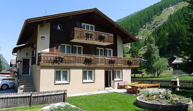 Apartment Amara by Interhome
