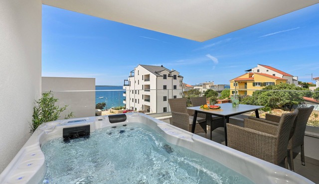 Apartment Amarilis