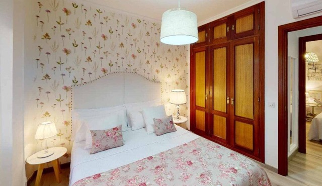 Apartment amb Balcó