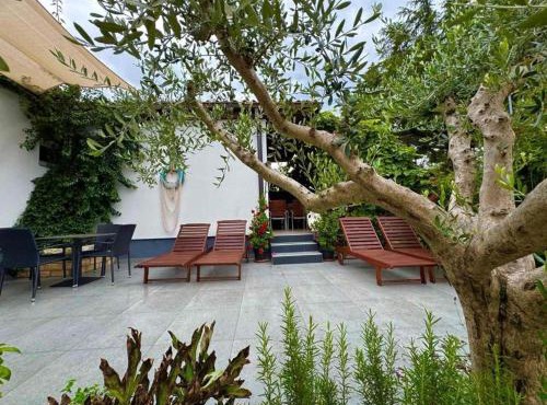 Apartment Ambretta