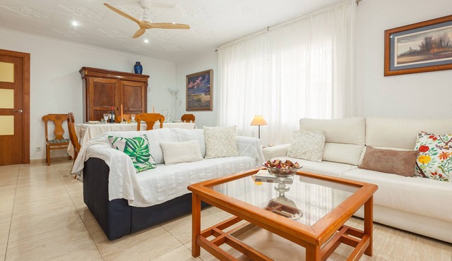 Apartment 'Amelie' with Wi-Fi