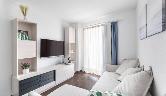 Apartment "Amélie" with Balcony & Wi-Fi