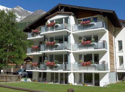 Apartment Amici-2 by Interhome