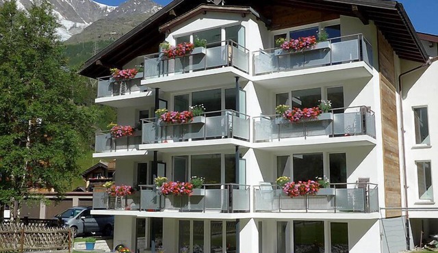 Apartment Amici by Interhome