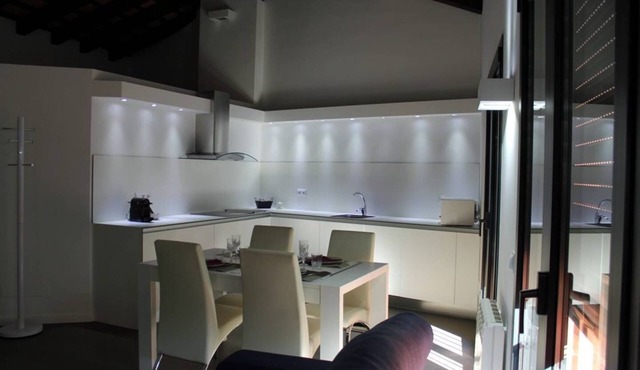 Apartment Among Volcanoes In Olot