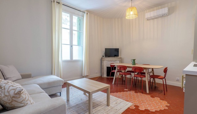 Apartment Amore Villa Cana