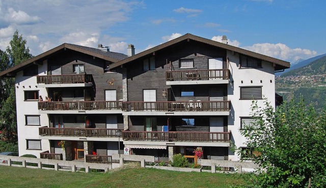 Apartment Anémone 20 by Interhome