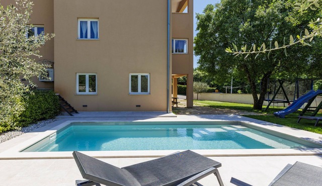 Apartment Ana by Interhome
