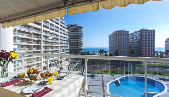 Apartment Ana by Interhome
