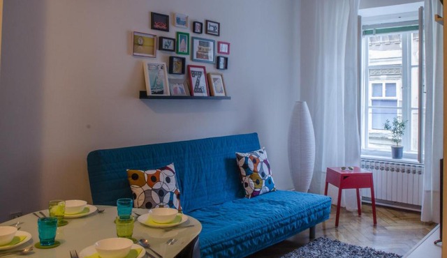 Apartment Ana City Centre