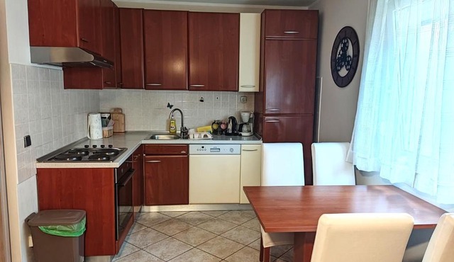 Apartment Ana