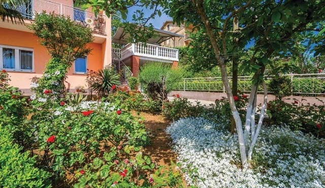 Apartment Ana
