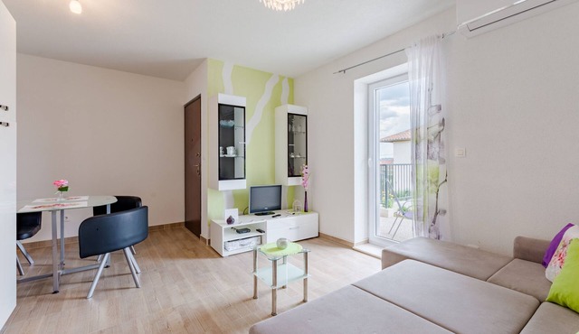 Apartment Anamaris