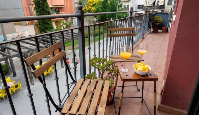 Apartment Ancora by Interhome