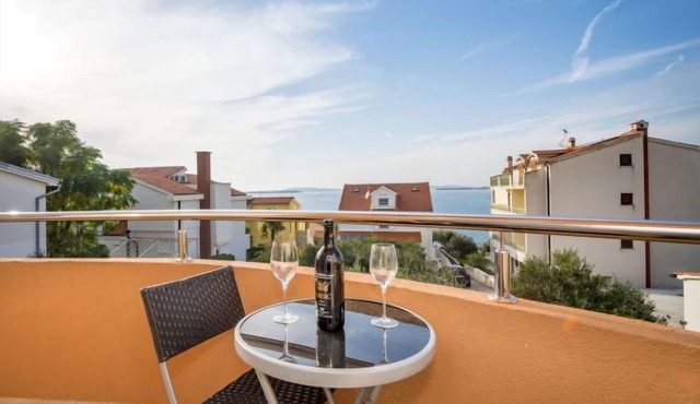 Apartment Andrea by Interhome