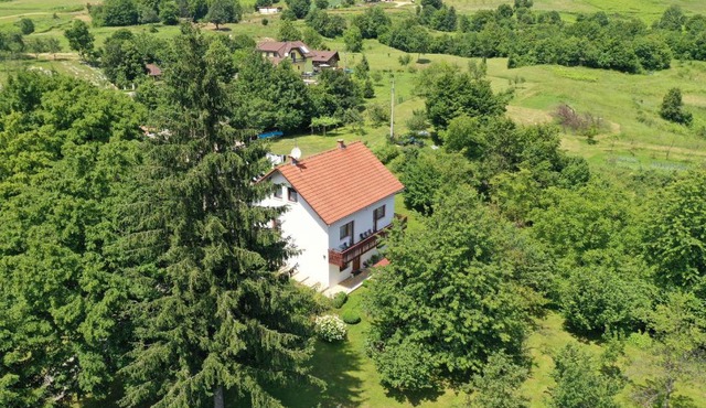 Apartment and Rooms Ivancica