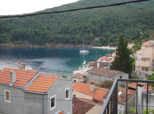 Apartment and Room Surdić