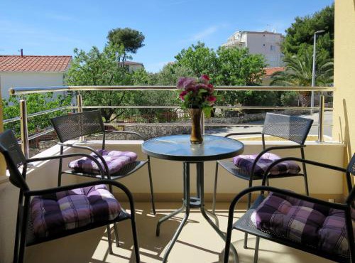 Apartment Andjelka-1 by Interhome