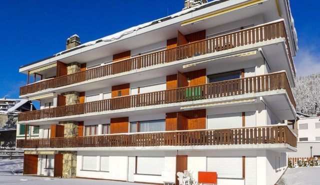 Apartment Andrea A-B-2