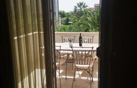 Apartment Andrea
