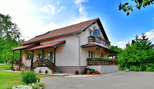 Apartment Andreja