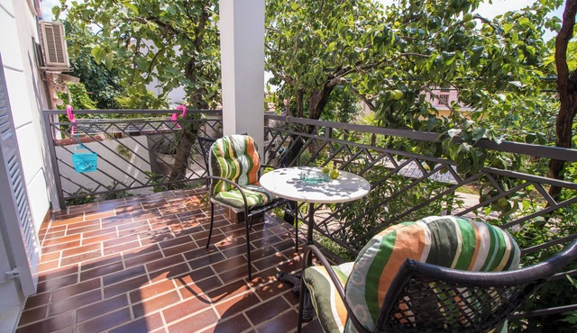 Apartment Andres (26211-A1) - Crikvenica