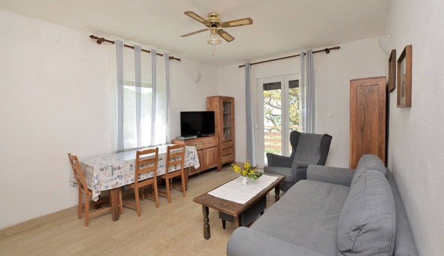 Apartment Anica (75101-A1) - Stivan