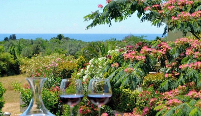 Apartment Anita 2 in Zambratija - comfort and relaxation near the sea