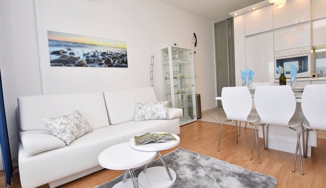 Apartment Anja (50351-A1) - Jesenice