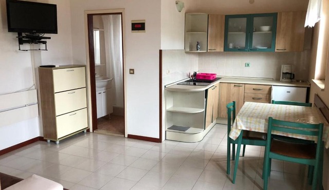 Apartment Anka A/3