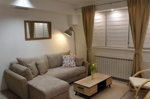 Apartment Anna - FREE Pickup from OR Dropoff to Zagreb airport AT ANY TIME, please give three days advance notice - Long-term parking with airport transport possibility