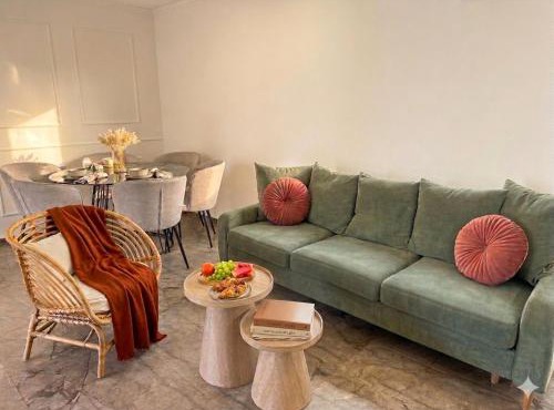 Apartment Anoi, Dubrovnik- Free parking & terrace with a view