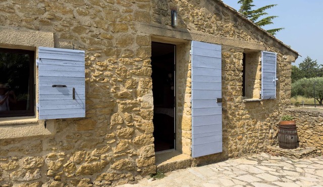 Apartment Anouis - 2 bedrooms