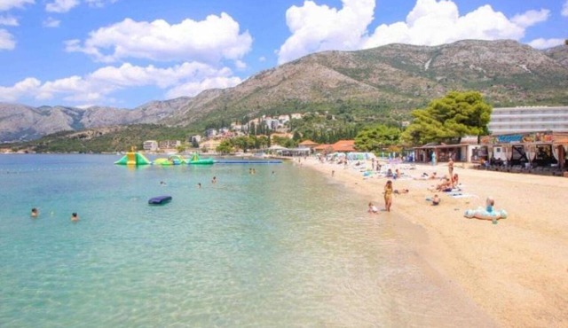 Apartment Antea (11175-A1) - Cilipi