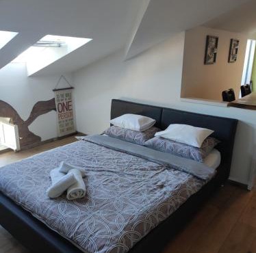 Apartment Anthea