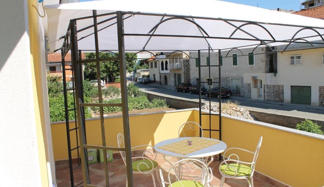 Apartment Antić
