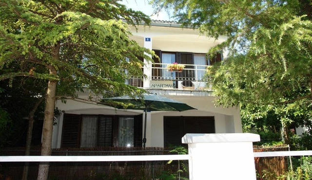 Apartment ANTON