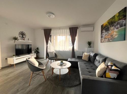 Apartment Antonio