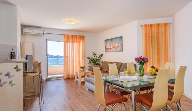 Apartment Antonia