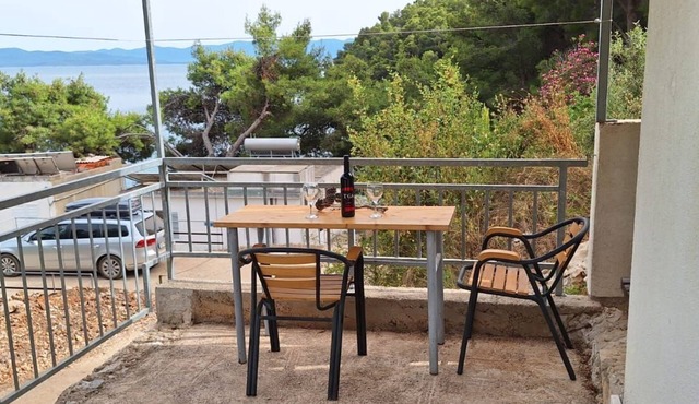 Apartment Antonio (22321-A2) - Bogomolje