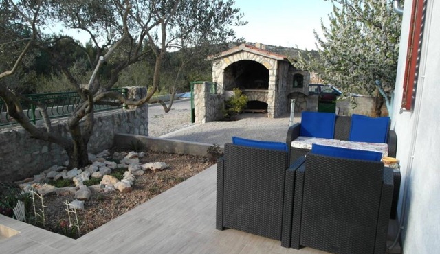 Apartment Antonio